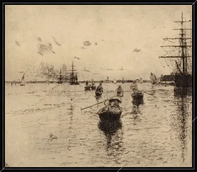 картина