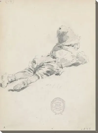 Картина ребенок