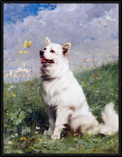 картина
