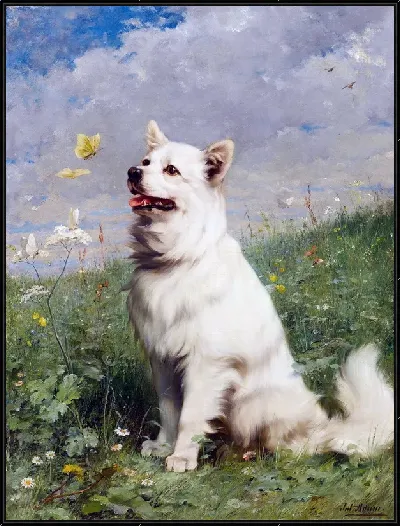 картина
