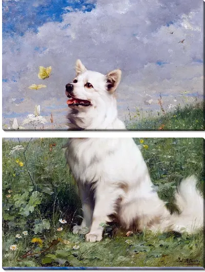 картина