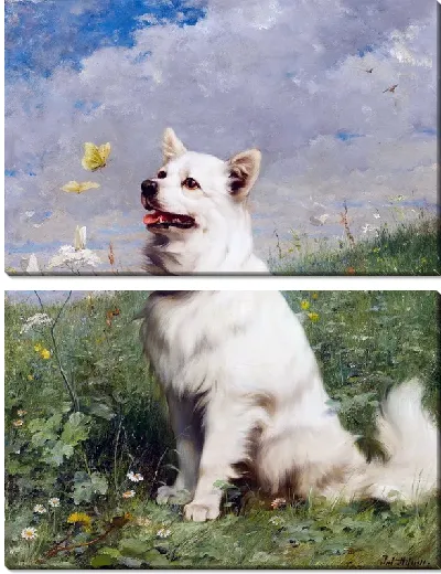 картина