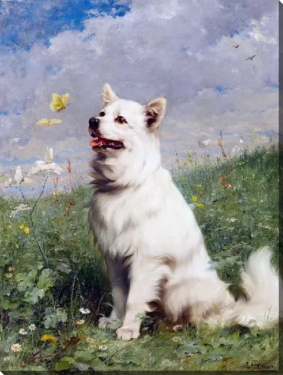 картина