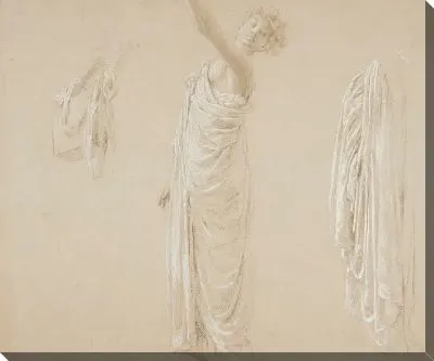 Картина Этюд для лидера шествия «Винтажный фестиваль», Мендельсон Хора, Нью-Йорк, Нью-Йорк