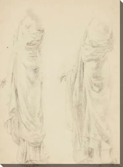 Картина Этюд для лидера шествия «Винтажный фестиваль», Мендельсон Хора, Нью-Йорк, Нью-Йорк