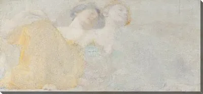 Картина Настенная роспись