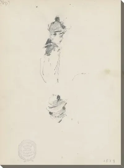 Картина мальчик №5