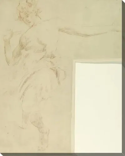 Картина Этюд для мужчины, «Фестиваль винтажа», клуб Мендельсона Хора, Нью-Йорк, Нью-Йорк