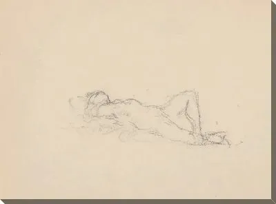 Картина Этюд для женщины, «Настроения для музыки», Мендельсон Гли Клаб, Нью-Йорк, Нью-Йорк