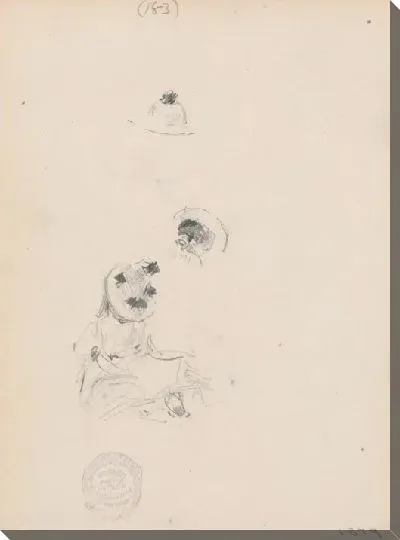 Картина фигура