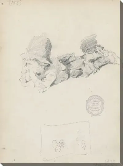 Картина ребенок