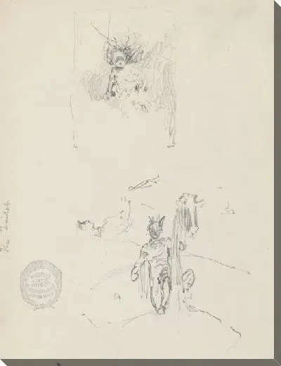 Картина фигура