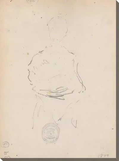 Картина фигура