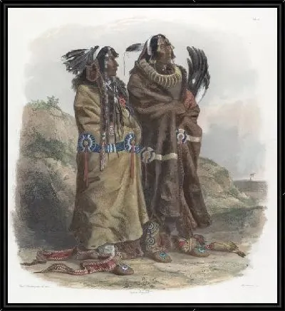 Сих-Чида и Махчи-Карехде