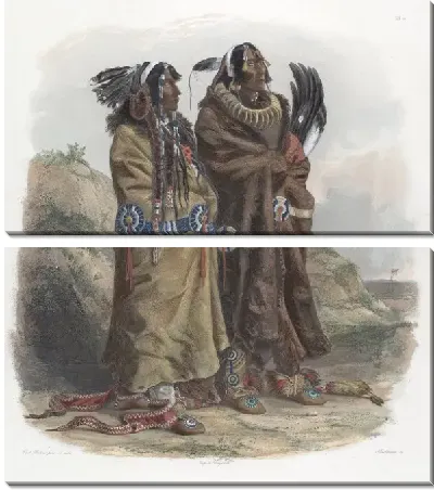 Сих-Чида и Махчи-Карехде