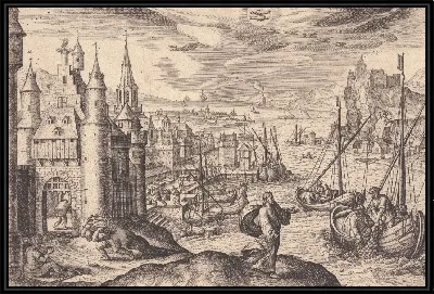 картина