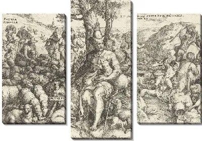 Верный пастух