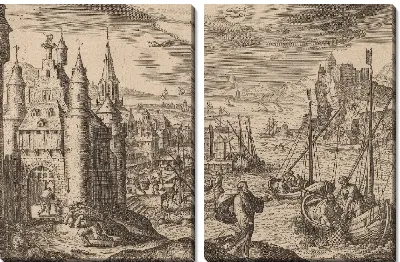 картина