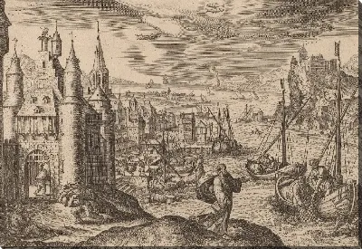 картина