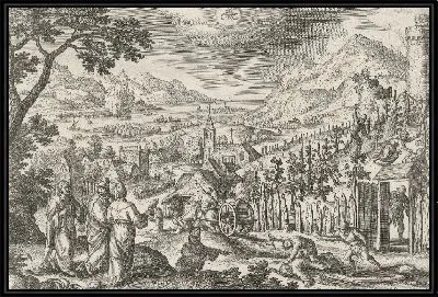 «... Царство Божие будет отнято у вас ...» (Скорпион)