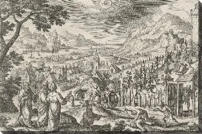 «... Царство Божие будет отнято у вас ...» (Скорпион)