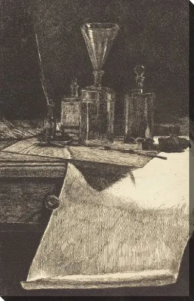 Картина фронтиспис