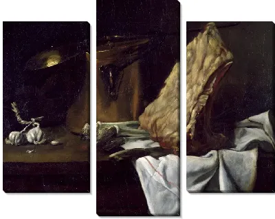 Картина Натюрморт №24