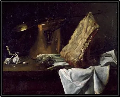 Натюрморт №24