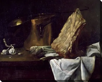 Натюрморт №24