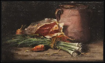 картина