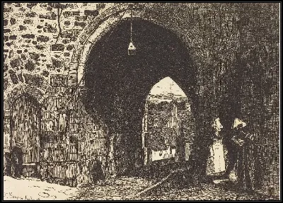 картина