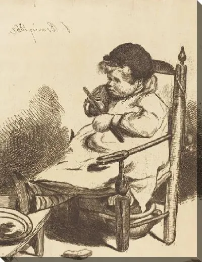 Картина Десерт №36