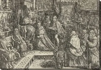 Коронация Козимо Медичи в 1569 году