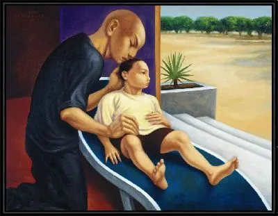 Отец и сын 2