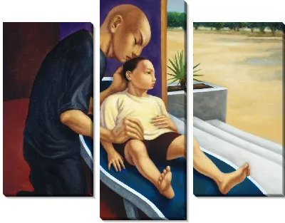 Отец и сын 2