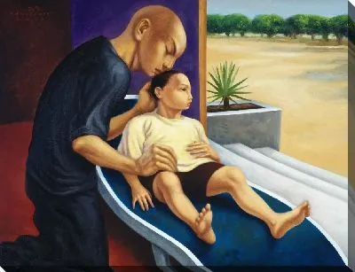 Отец и сын 2