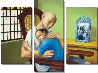 картина