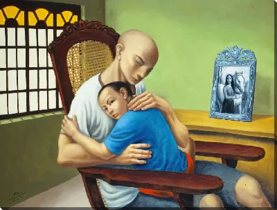 картина