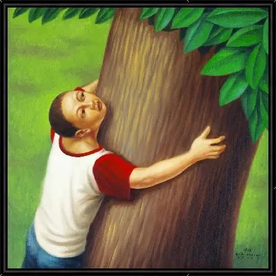 Дерево Чиско