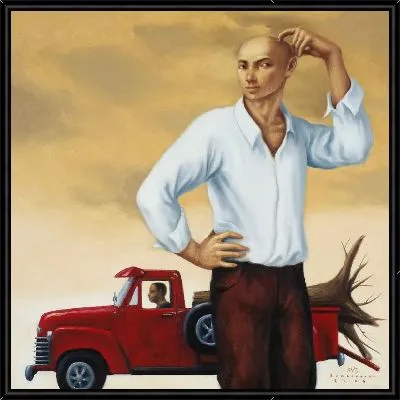 Грузоперевозки с дерева