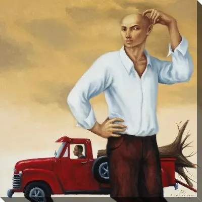 Грузоперевозки с дерева