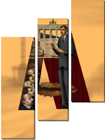 Картина МЕТРИЧЕСКОЕ ИСКУССТВО ТАГАЛОГА