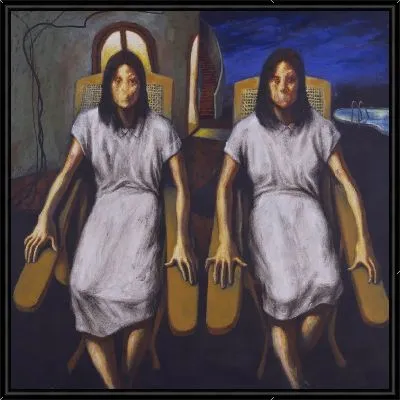 Д.Х. (помощник по дому)