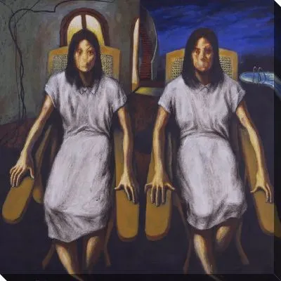 Д.Х. (помощник по дому)