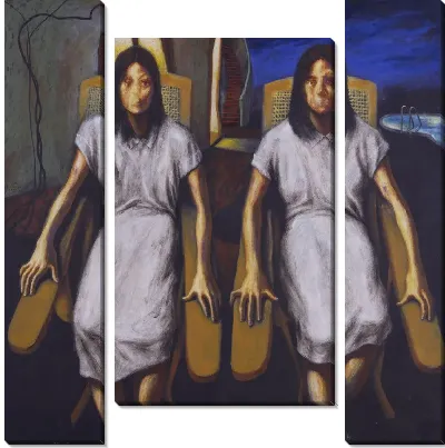 Д.Х. (помощник по дому)