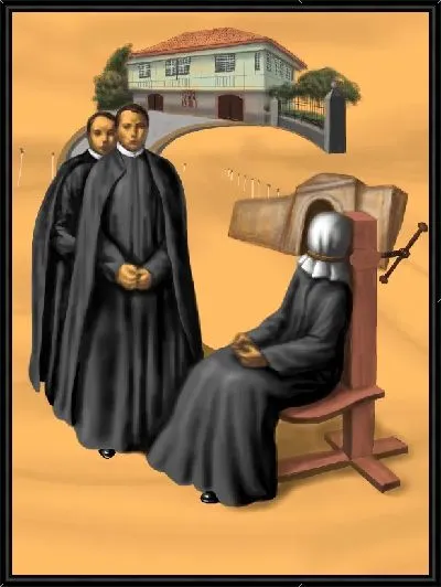 Картина ГОМБУРЗА