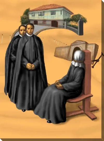 Картина ГОМБУРЗА