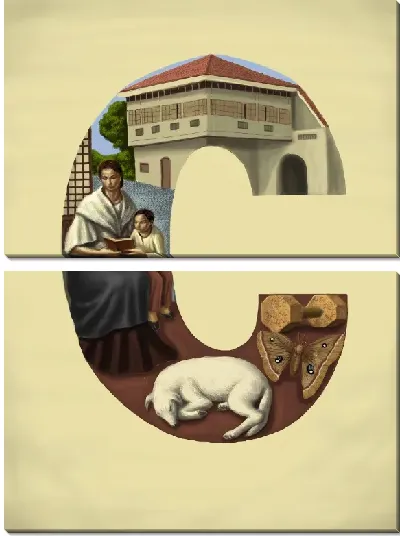 картина