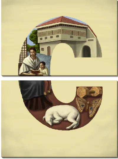 картина