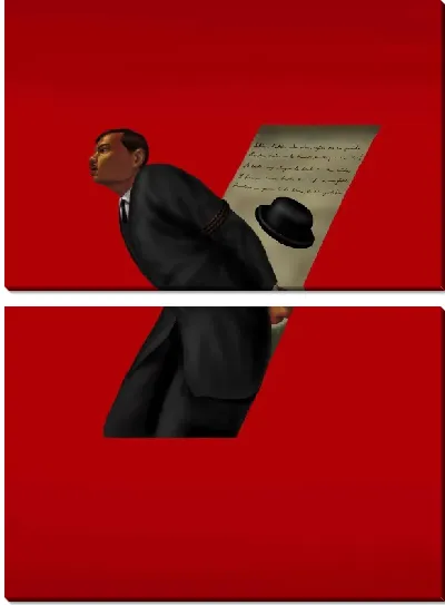 Картина ЮМАОН КА